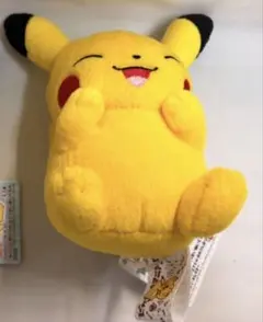 2026年最新】ピカチュウマニア ぬいぐるみの人気アイテム - メルカリ