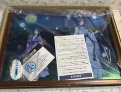 薬屋のひとりごと くじ引き堂 オンラインくじ S賞 パブミラー