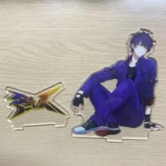 咎人　剣持刀也　アクリルスタンド