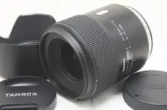 ★良品★ タムロン SP 45mm F1.8 Di VC USD キヤノンのサムネイル