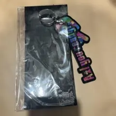 Aぇ! group キーホルダー　シール