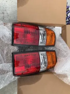 2026年最新】ランクル80 テールランプの人気アイテム - メルカリ