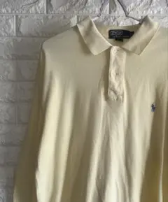 Polo by Ralph Lauren 長袖 Lサイズ