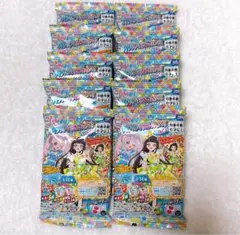 ひみつのアイプリ アイプリカードコレクショングミ Vol.４　10個