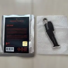 ラッキードロー  ジミン マグネット ソウル 2025年最新】ラッキードロー ジミンの人気アイテム - メルカリ