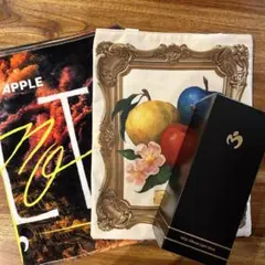 Mrs. GREEN APPLE バベルの塔 ペンライト タオル トートバッグ