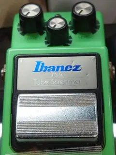 Ibanez DIGITAL DELAY DDL エフェクター - メルカリ