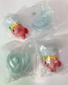 星のカービィ コレクション2 フィギュアセット