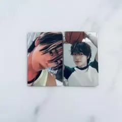 ソンチャン トレカ Odyssey