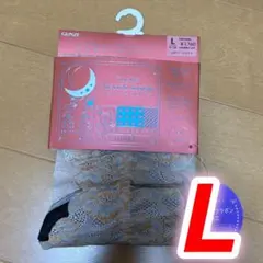 【新品未使用】レディース サニタリーショーツ Lサイズ Tuche GUNZEのサムネイル