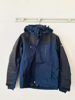 【新品・未使用】PONTAPES (ポンタペス) スキー・スノボウェア 上下