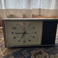 置き時計 アナログ