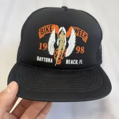 2025年最新】bike week キャップの人気アイテム - メルカリ