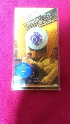 2026年最新】b'z cd 未開封の人気アイテム - メルカリ