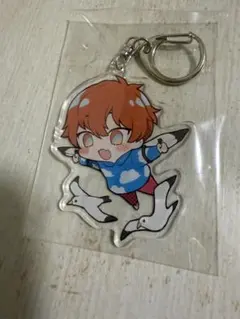 めいちゃん　アクキー