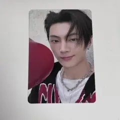 ENHYPEN ROMANCE UNTOLD ジェイ Weverse 購入特典