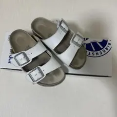 《お値下げ》BIRKENSTOCK サンダル　27 17cmのサムネイル