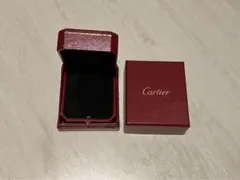 Cartier カルティエ　チャームケース空箱