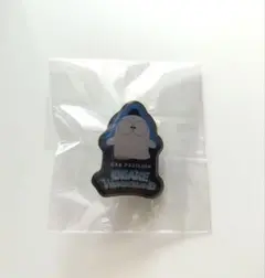 ガスパビリオン　 ピンバッジ