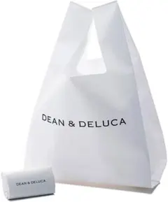 DEAN & DELUCA　ミニマムエコバッグ