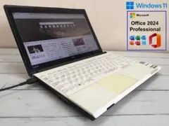 NEC LM750LS3E 13.3型/DVD/Office2024/win11