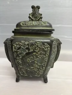 2026年最新】骨董品 香炉の人気アイテム - メルカリ