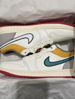 2026年最新】air jordan 1 low se 26の人気アイテム - メルカリ