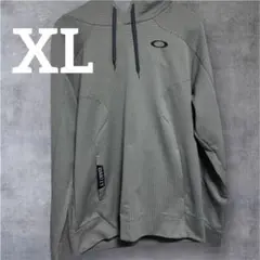 OAKLEY オークリー メンズ パーカー 《XLサイズ》