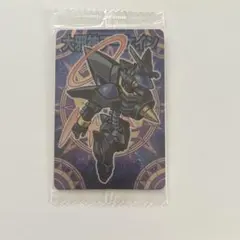 神羅万象チョコ 大邪神アーケインカード