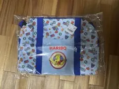 HARIBO ハリボー 2WAY ボストンバッグ 新品タグ付きのサムネイル