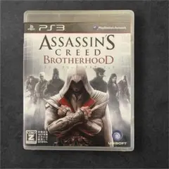 アサシン クリード ブラザーフッド & FIFA 13 PS3ソフトセット