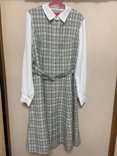 レピピアルマリオ　ワンピース　卒服・フォーマル
