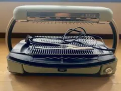 アラジン　 遠赤外線卓上調理器　グラファイトグリラー　CAG-G13Bのサムネイル