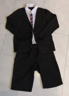 キャサリンコテージ　男児　フォーマルスーツ　130