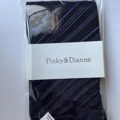 PINKY&DIANNEストッキング一点。税込み定価2100円