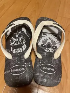 havaianas Star Wars サンダル 23-24