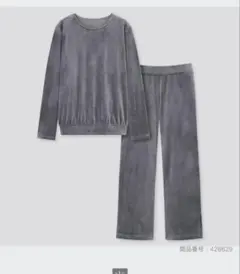 ウルトラストレッチスムースセットXL