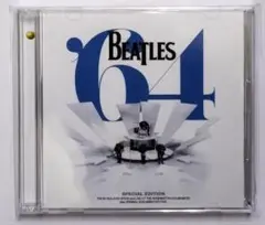 BEATLES '64 SPECIAL EDITION