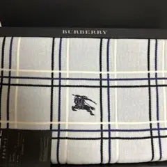 BURBERRY バスタオルのサムネイル