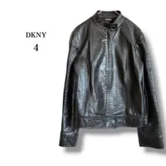 2026年最新】dkny レザージャケットの人気アイテム - メルカリ