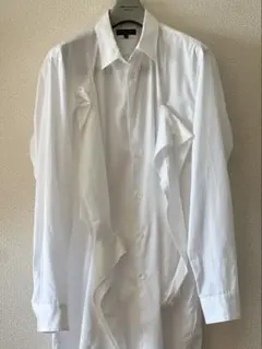 comme des garçon homme plus 25ss シャツ