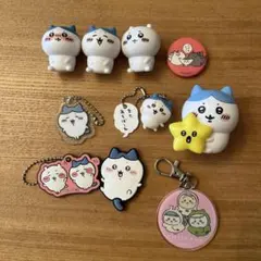 ちいかわ ハチワレ まとめ売り