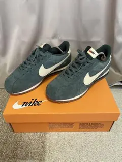Nike Women's Cortez Vintage Suede