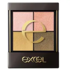 廃盤/数量限定品 サナ エクセル リアルクローズシャドウ/ CS09