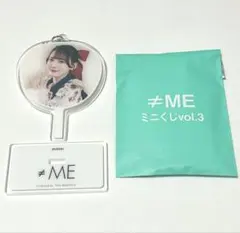 ノイミー 冨田菜々風 ミニくじ - メルカリ