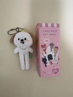 RIIZE アントン モンリョンイ キーリング