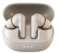 新品☆ワイヤレスイヤホン ノイズキャンセリング搭載 (BTE-ANC01MO)