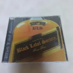 BLACK LABEL SOCIETY　ZAKK WILDE