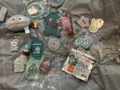 ハンギョドン 雑貨 グッズ まとめ売り サンリオ