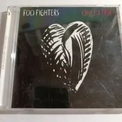 Foo Fighters One by One
